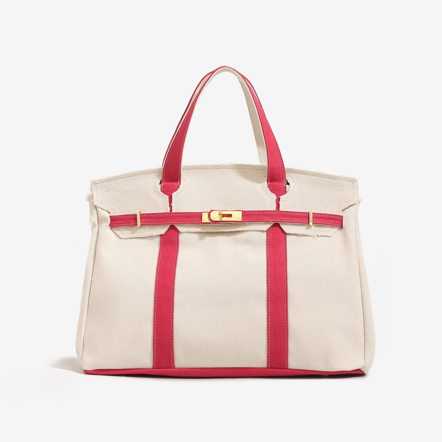 Evina Boat Tote