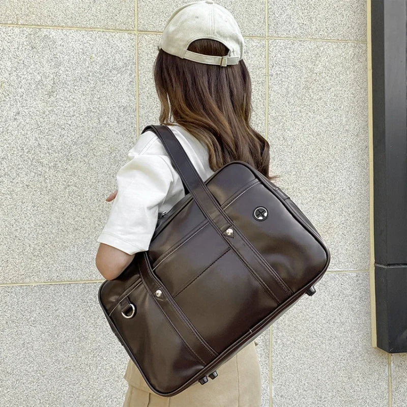 Bolsa japonesa