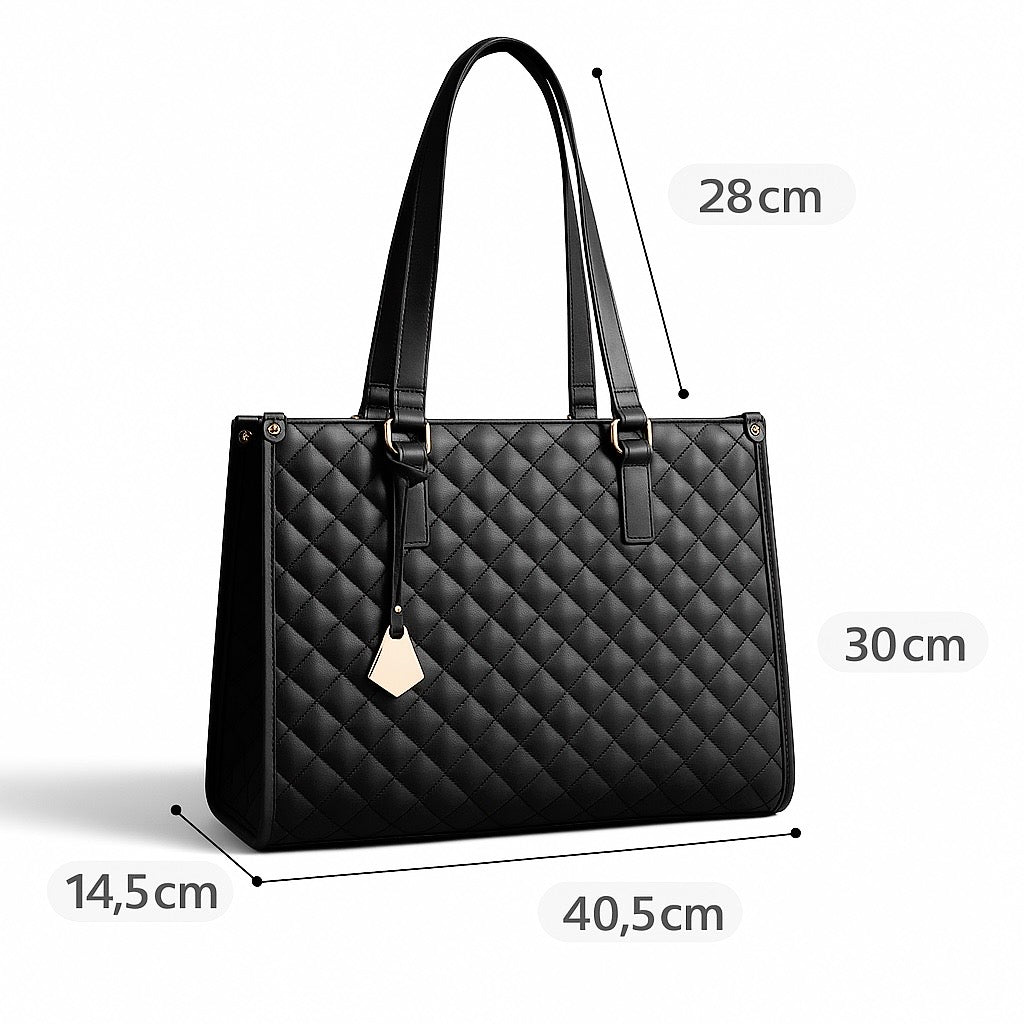 Evina Bolsa Tote 3 EN 1