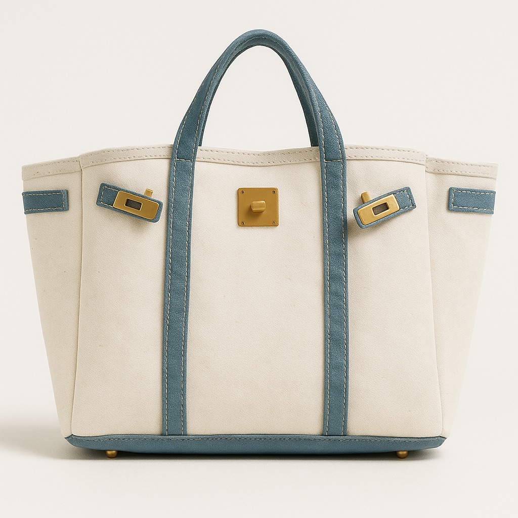 El Bolso Tote Boatkin