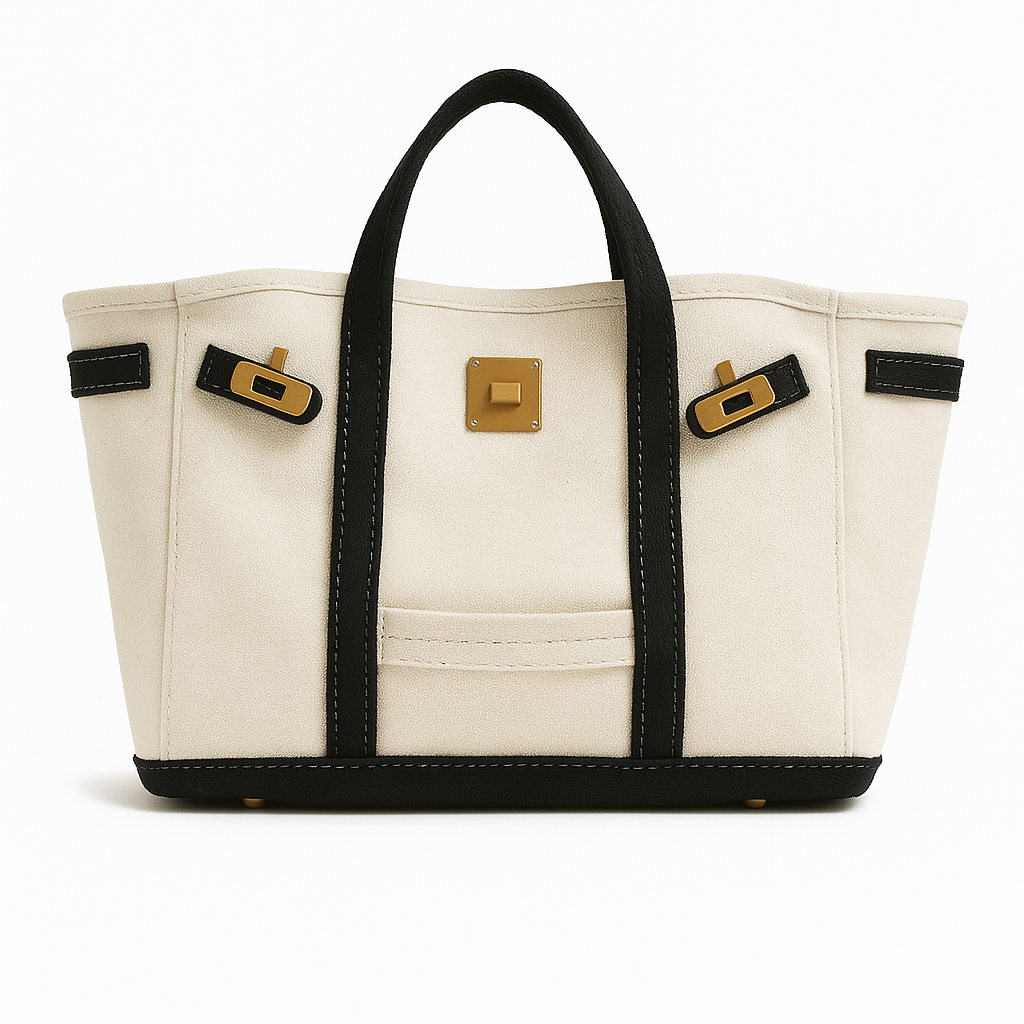 El Bolso Tote Boatkin