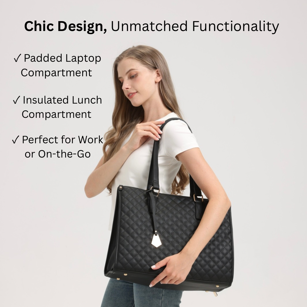 Evina Bolsa Tote 3 EN 1