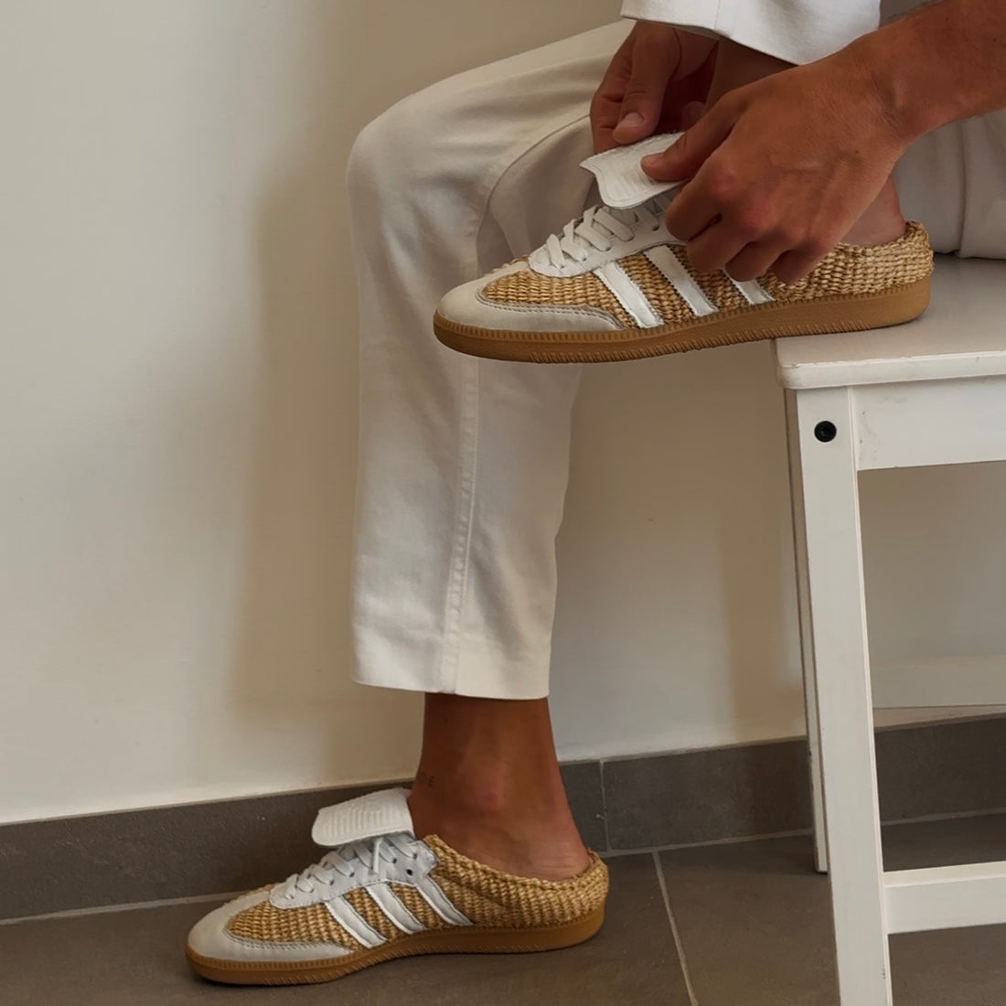 Zapatos Samba OG