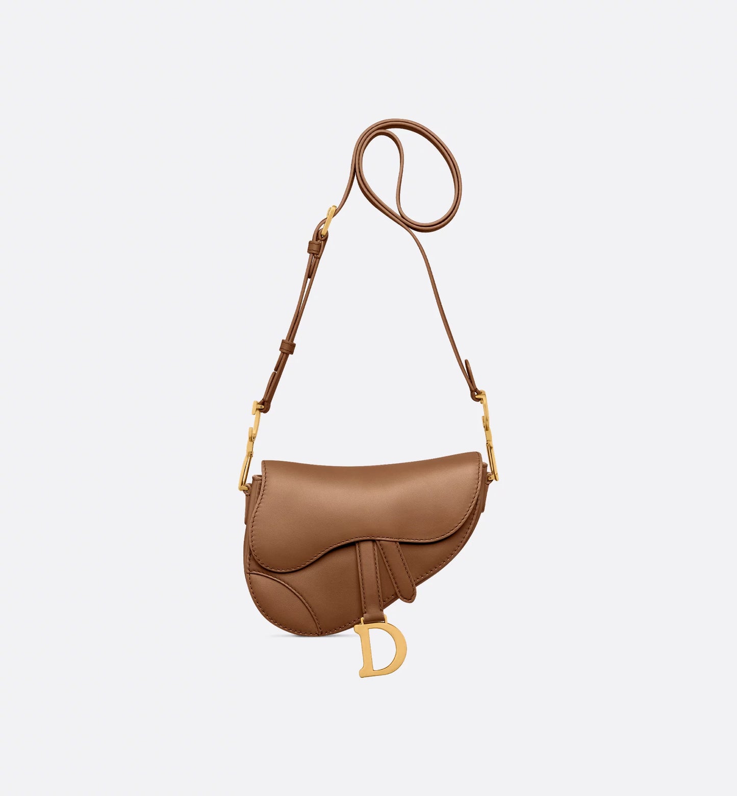 Mini Soft Saddle Bag
