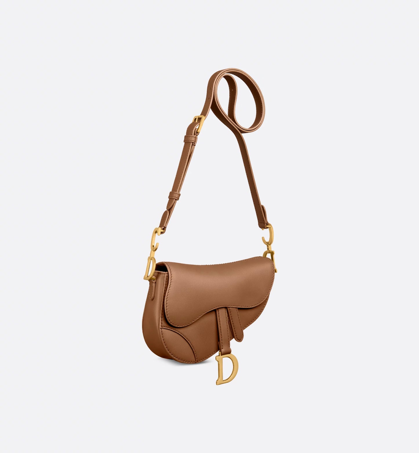 Mini Soft Saddle Bag