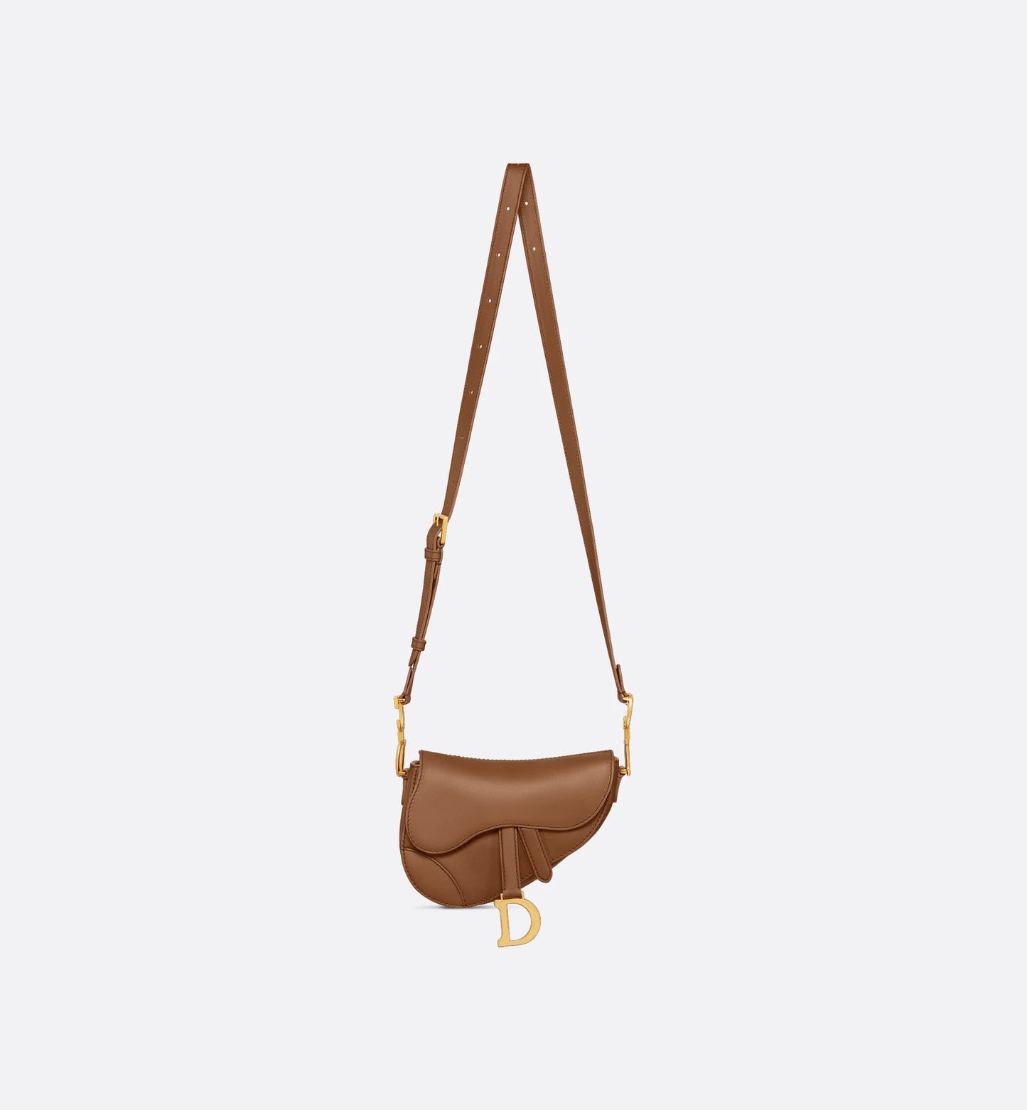 Mini Soft Saddle Bag