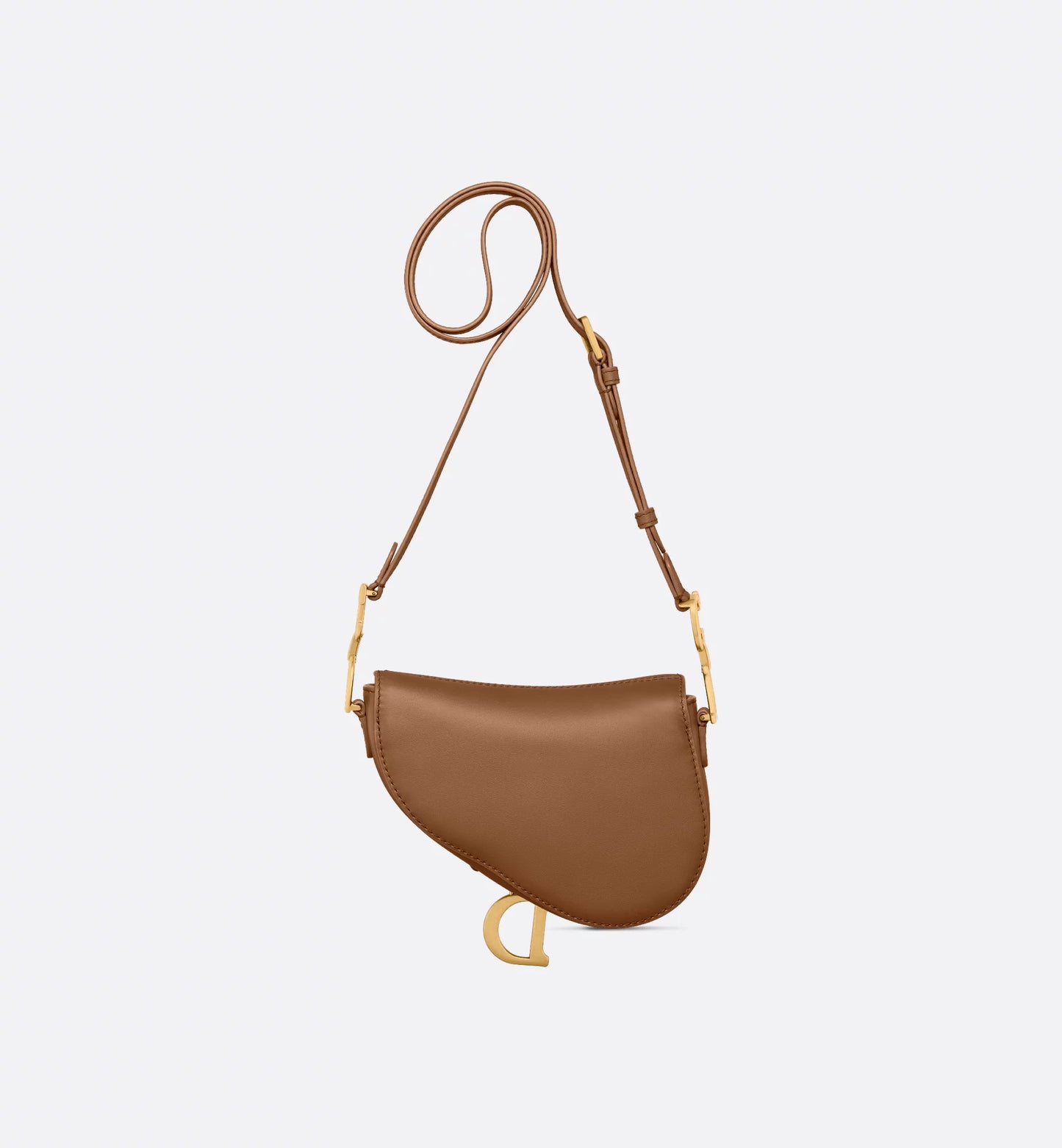 Mini Soft Saddle Bag
