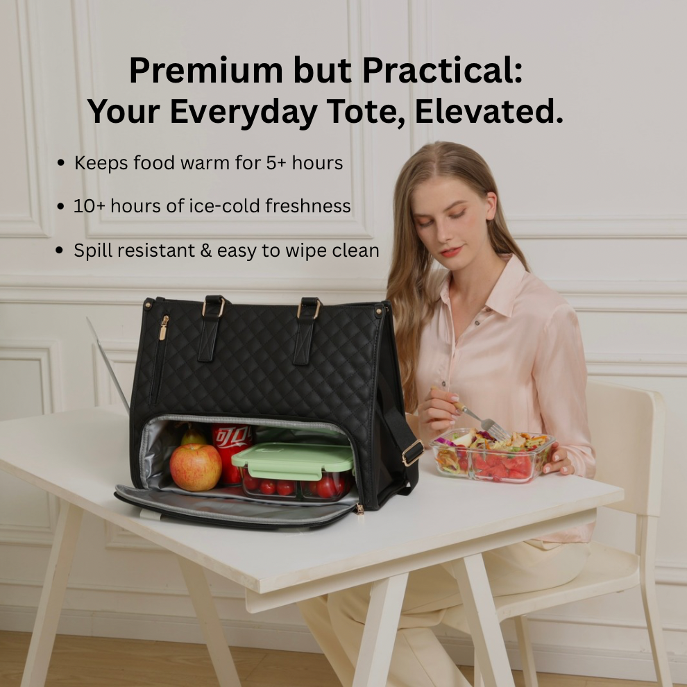 Evina Bolsa Tote 3 EN 1