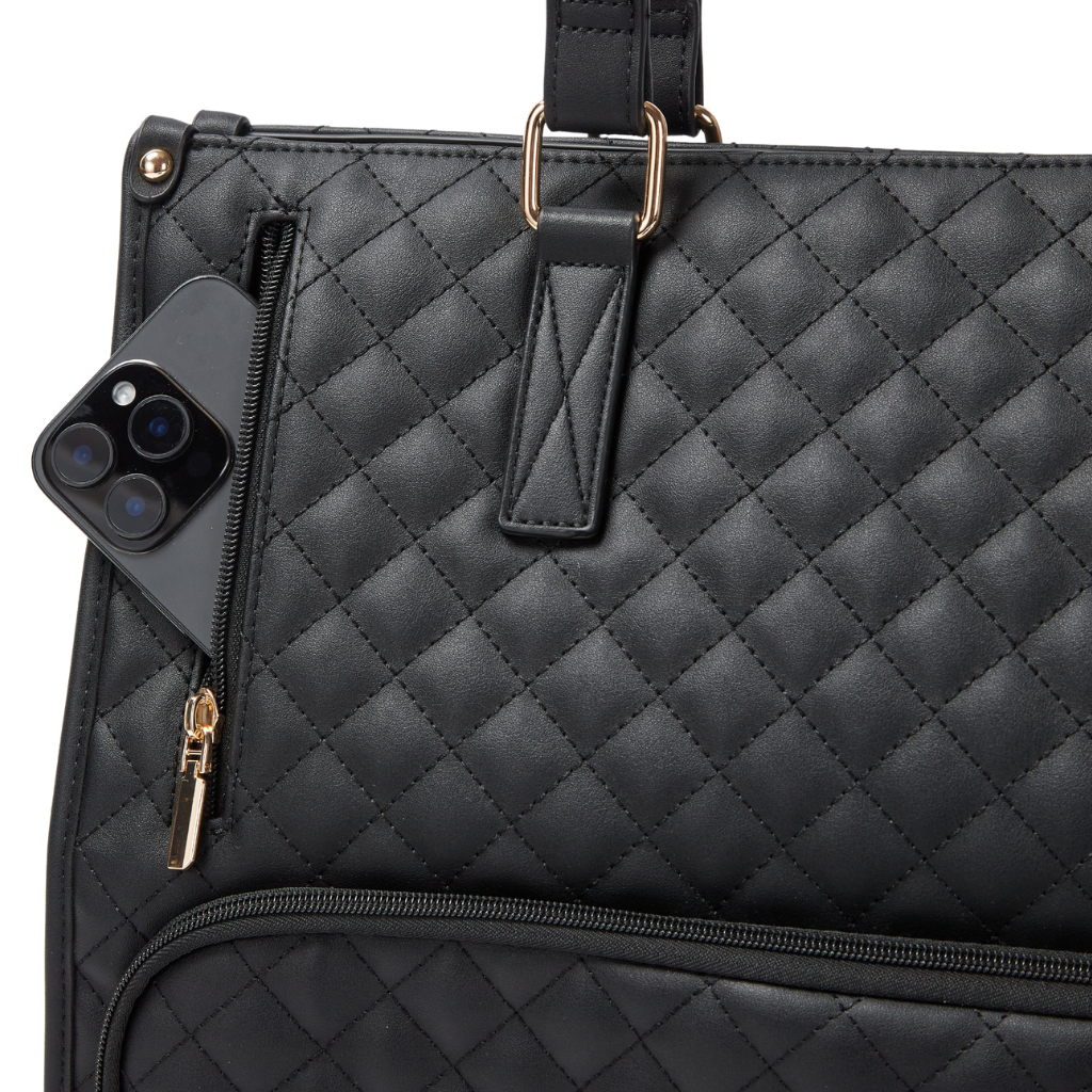 Evina Bolsa Tote 3 EN 1
