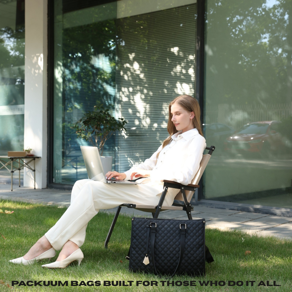 Evina Bolsa Tote 3 EN 1