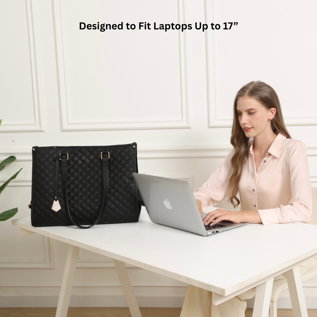 Evina Bolsa Tote 3 EN 1