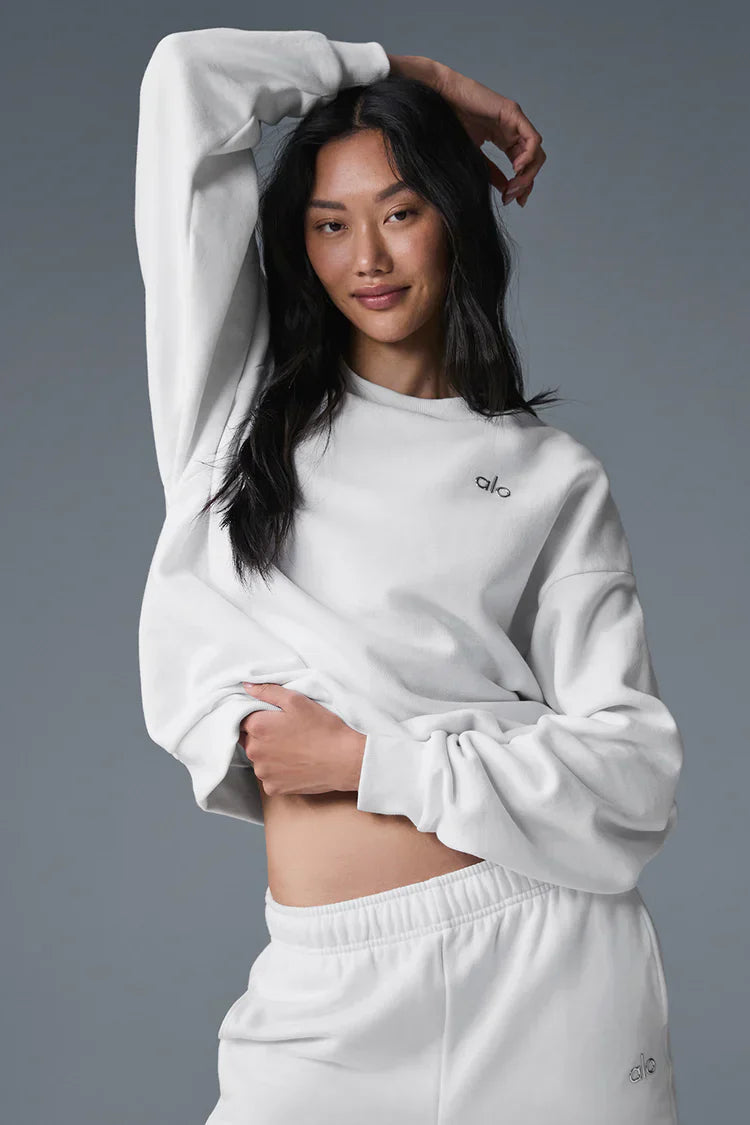 Conjunto de sudadera Accolade