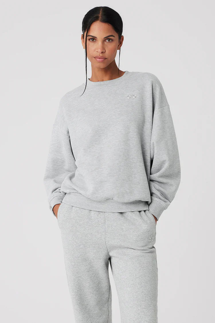 Conjunto de sudadera Accolade