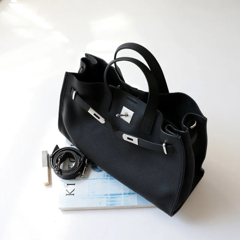 Evina Meridian Tote