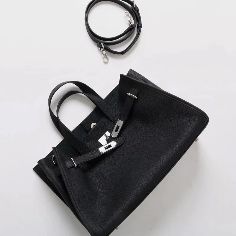 Evina Meridian Tote