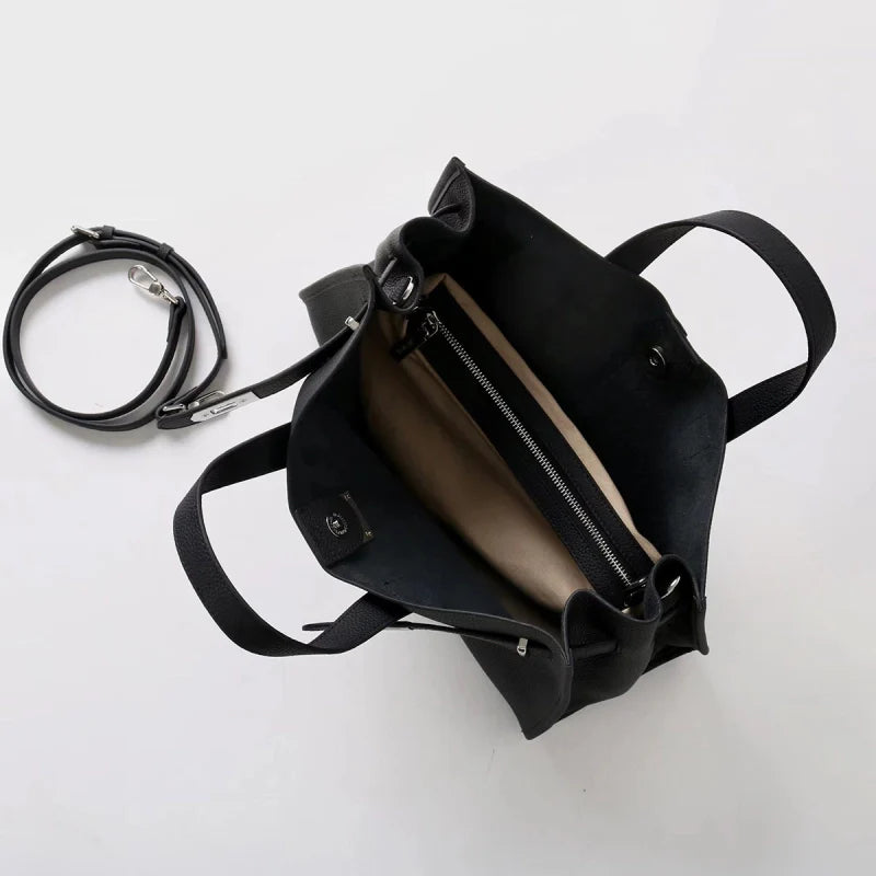 Evina Meridian Tote