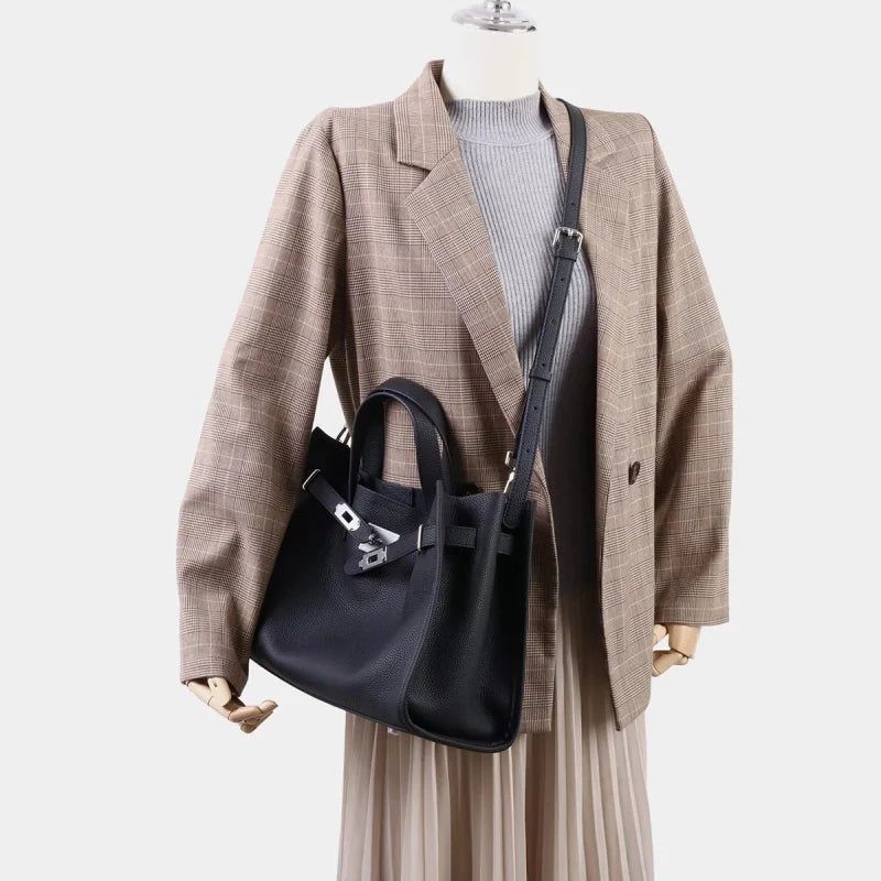 Evina Meridian Tote
