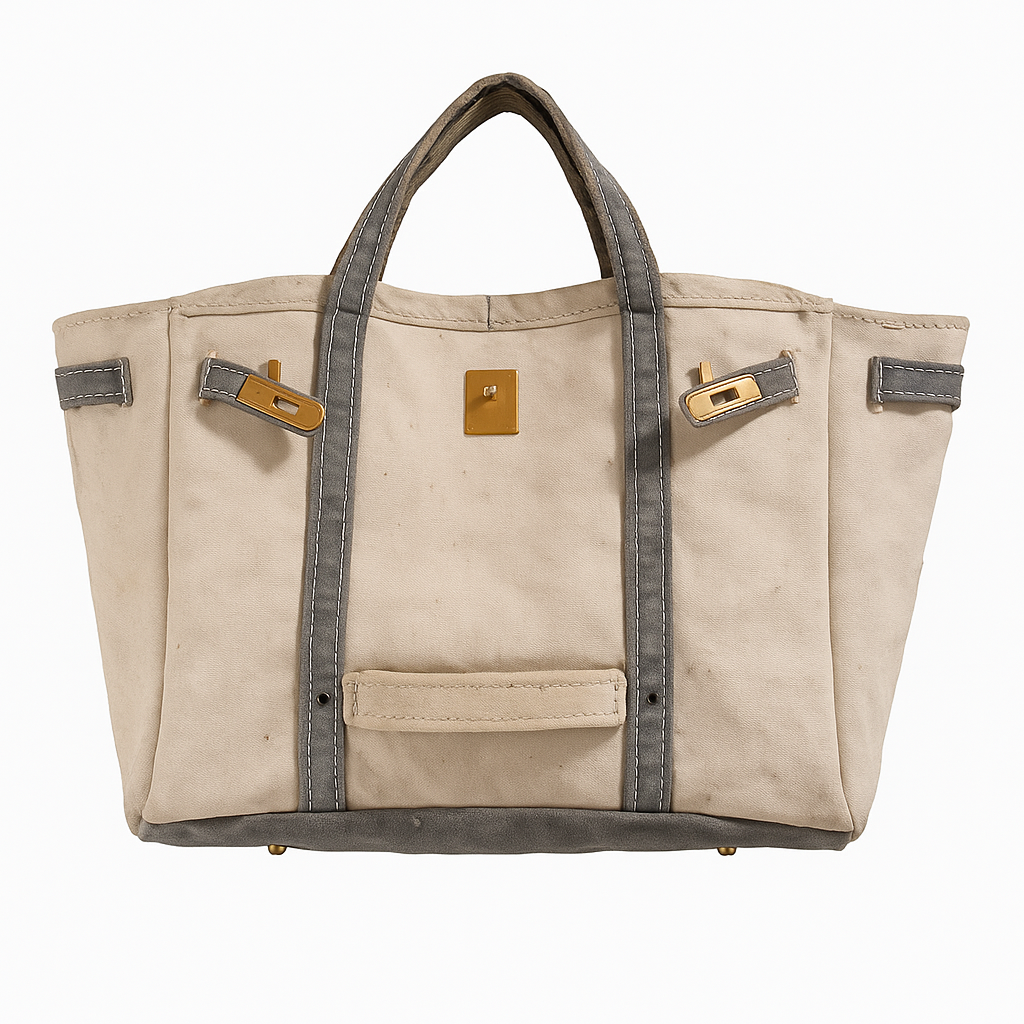 El Bolso Tote Boatkin