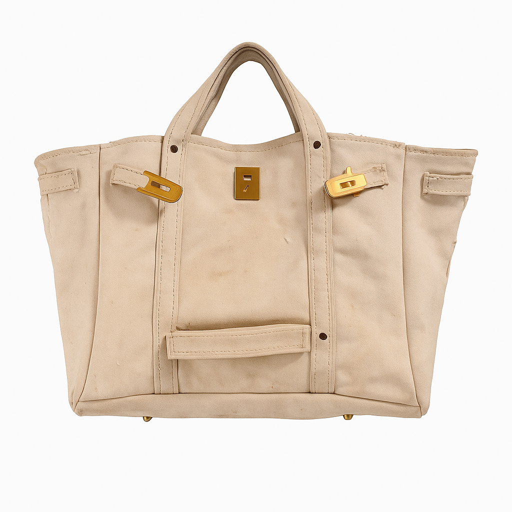 El Bolso Tote Boatkin