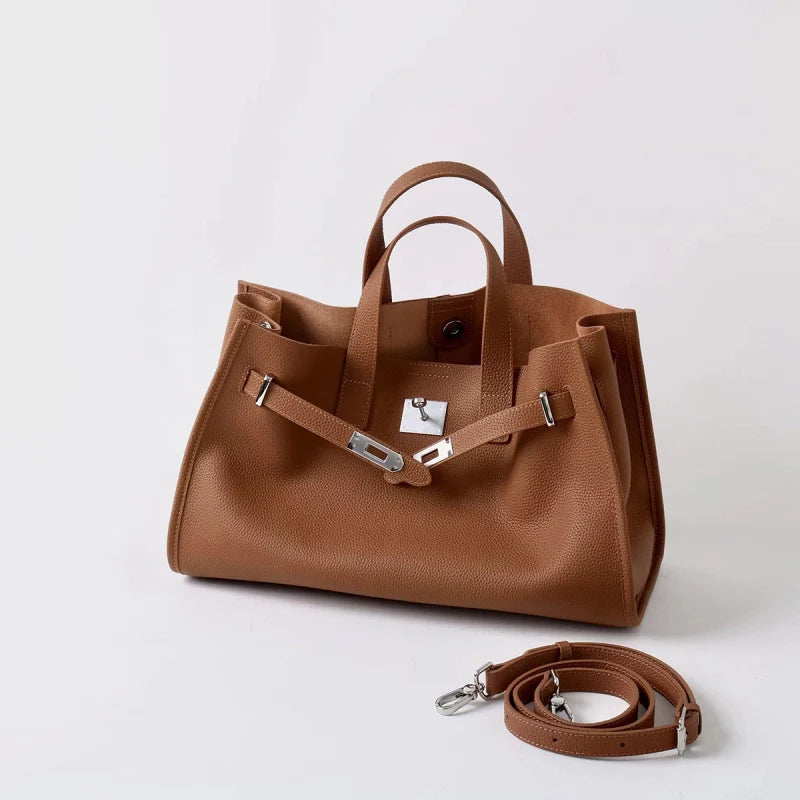 Evina Meridian Tote