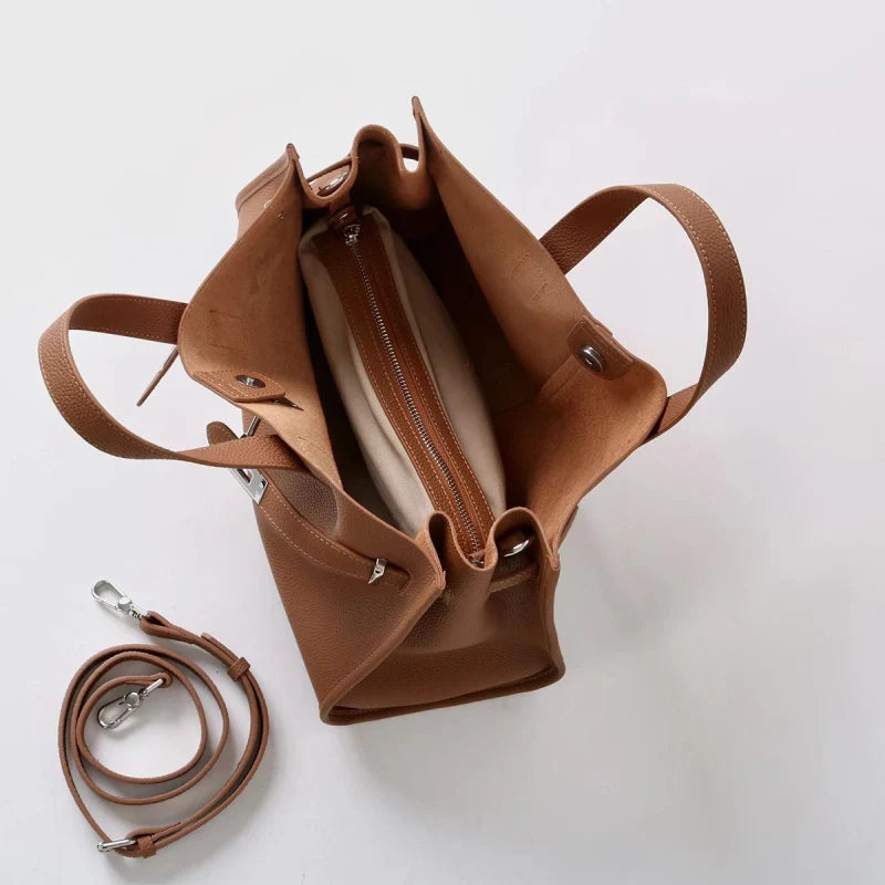 Evina Meridian Tote
