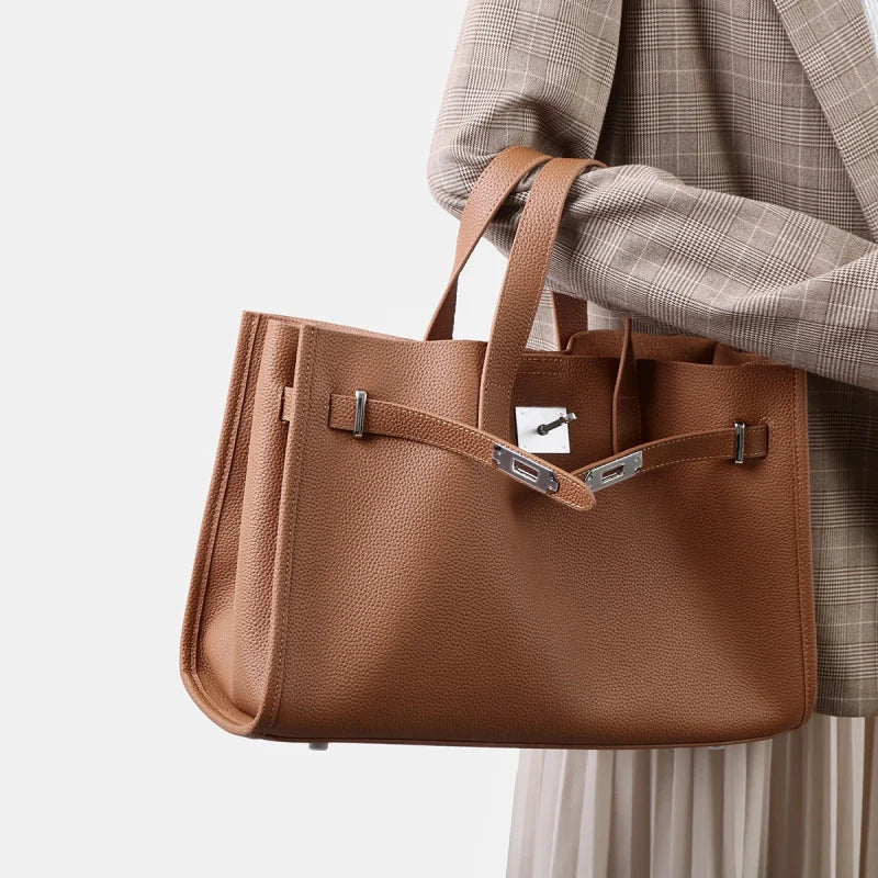 Evina Meridian Tote