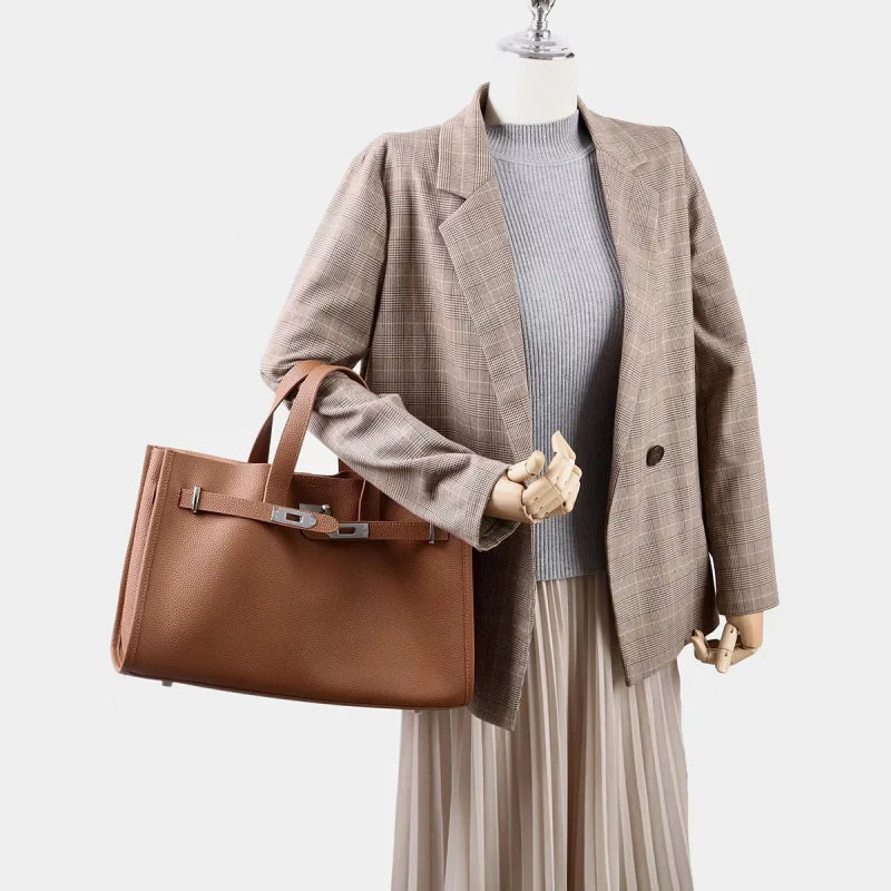 Evina Meridian Tote