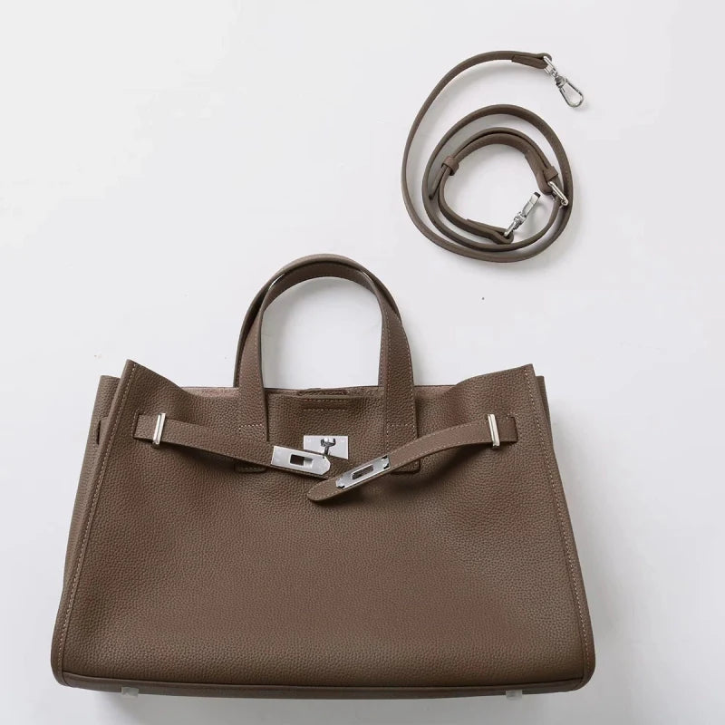 Evina Meridian Tote