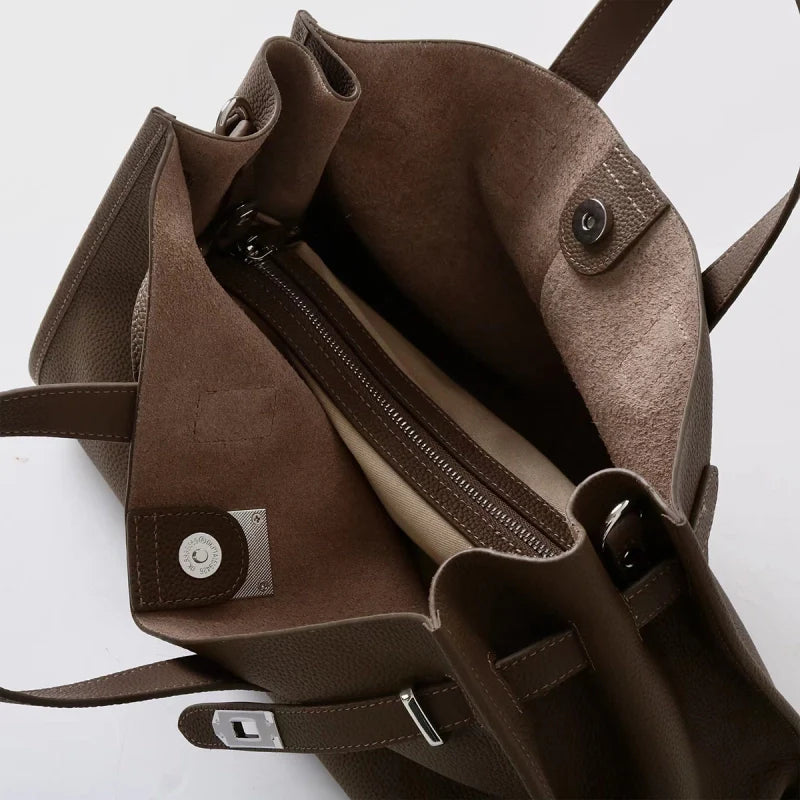 Evina Meridian Tote