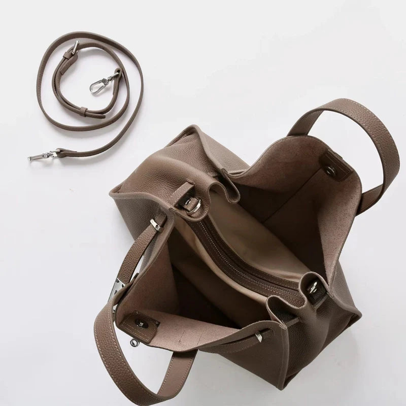 Evina Meridian Tote