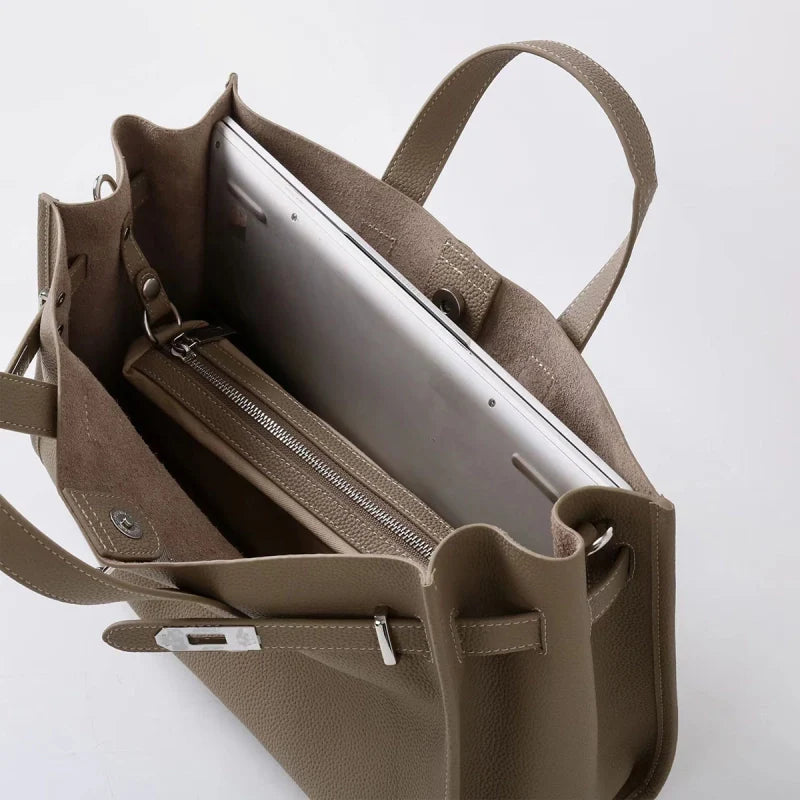 Evina Meridian Tote