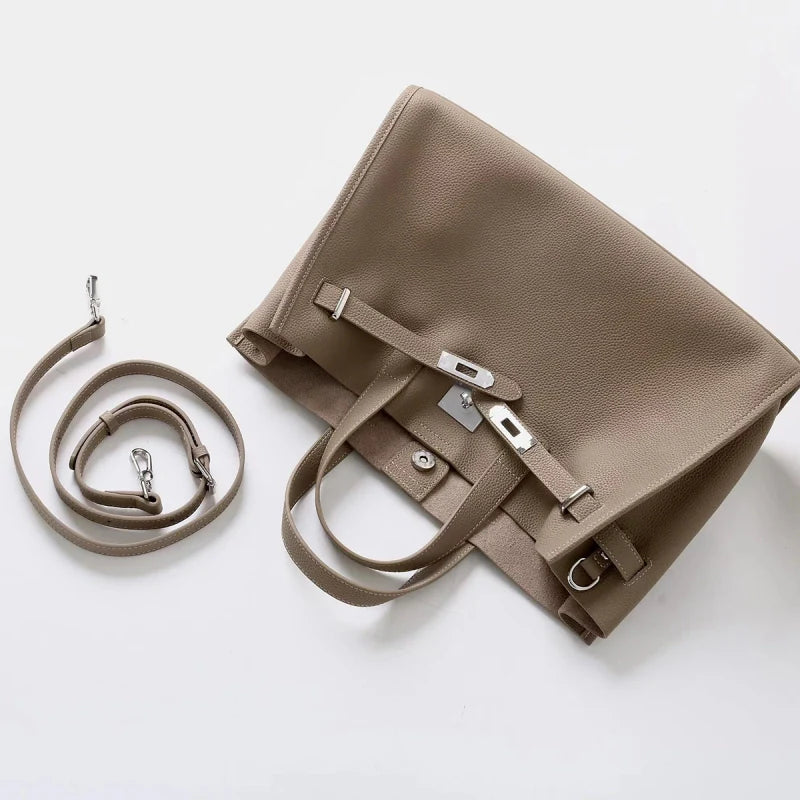 Evina Meridian Tote