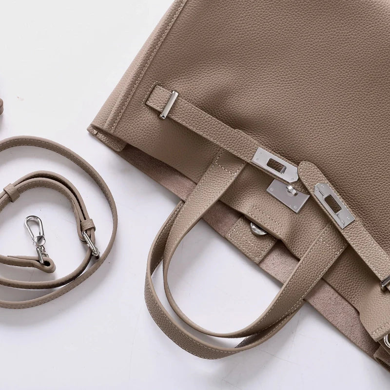 Evina Meridian Tote