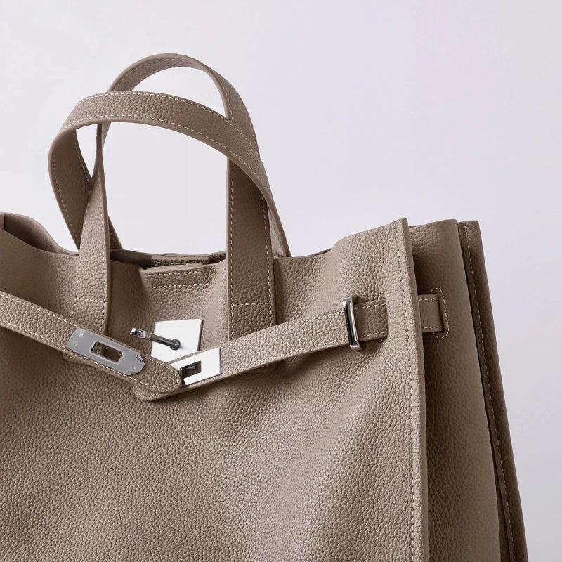 Evina Meridian Tote