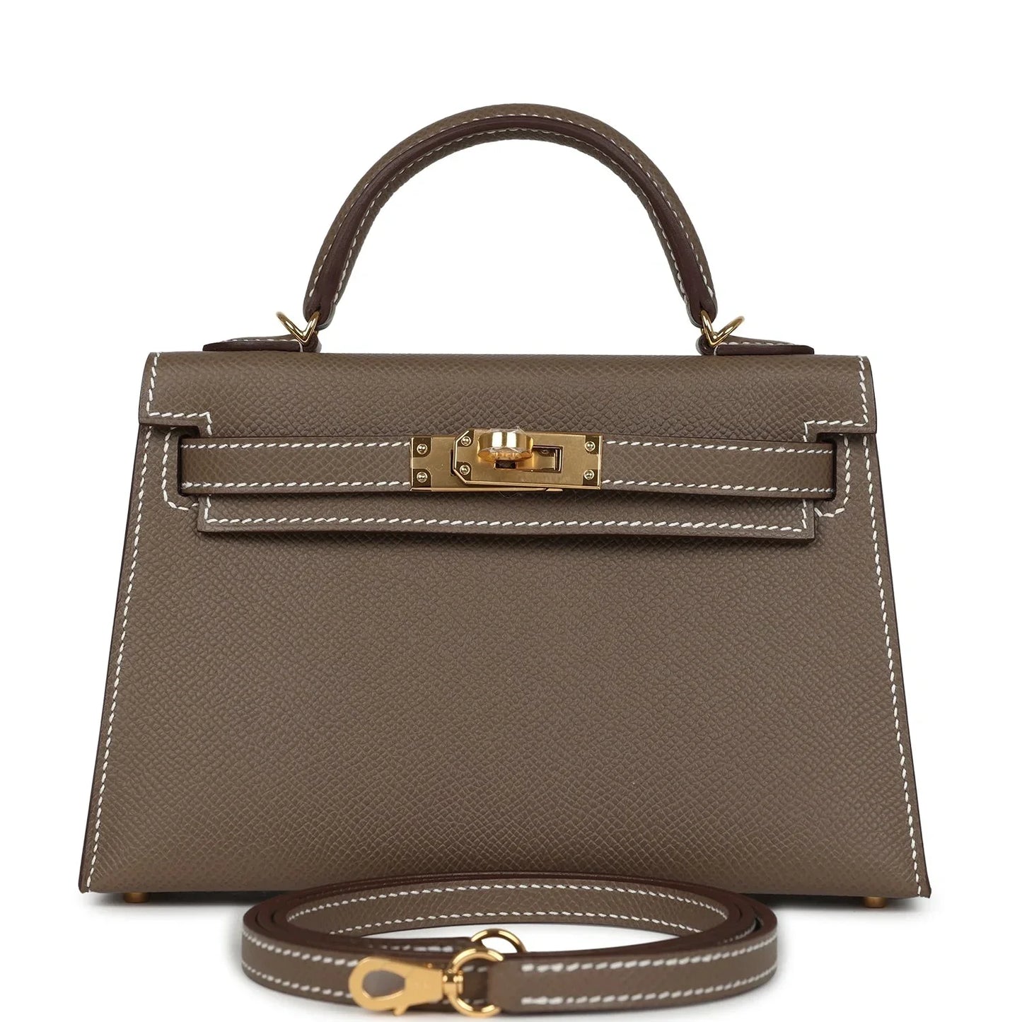 Bolsa Evina Melas