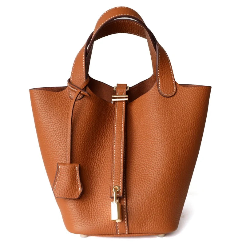 Evina Portico Bucket Bag