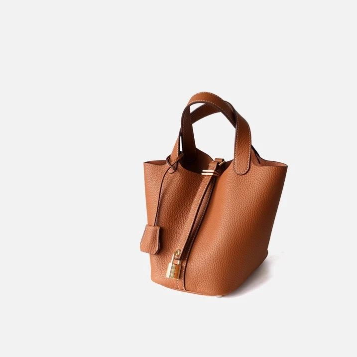Evina Portico Bucket Bag