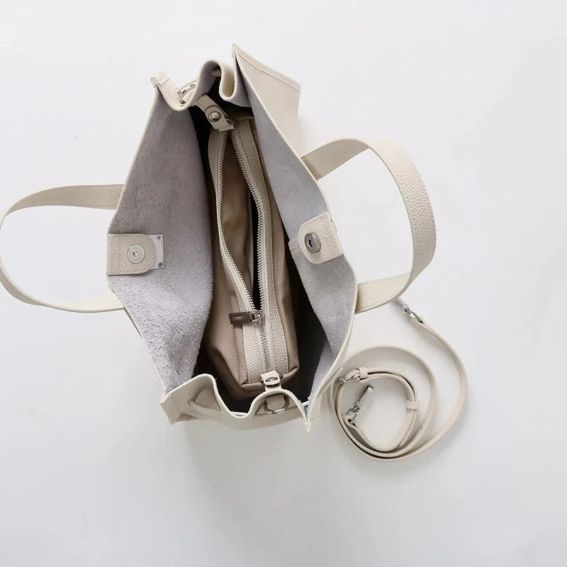 Evina Meridian Tote