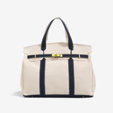 Evina Boat Tote