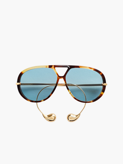 Las Sombras Nimbus Drop