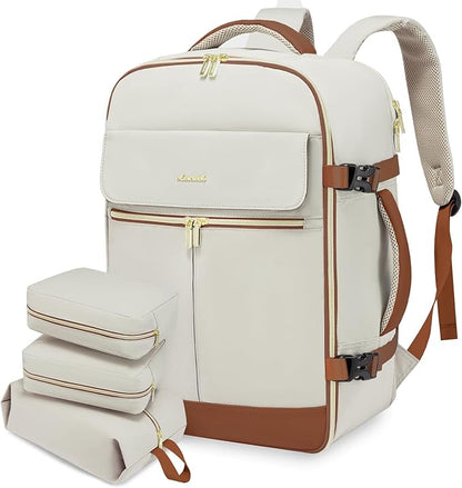 Mochila de viaje de mano Evina™
