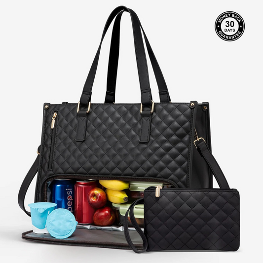 Evina Bolsa Tote 3 EN 1