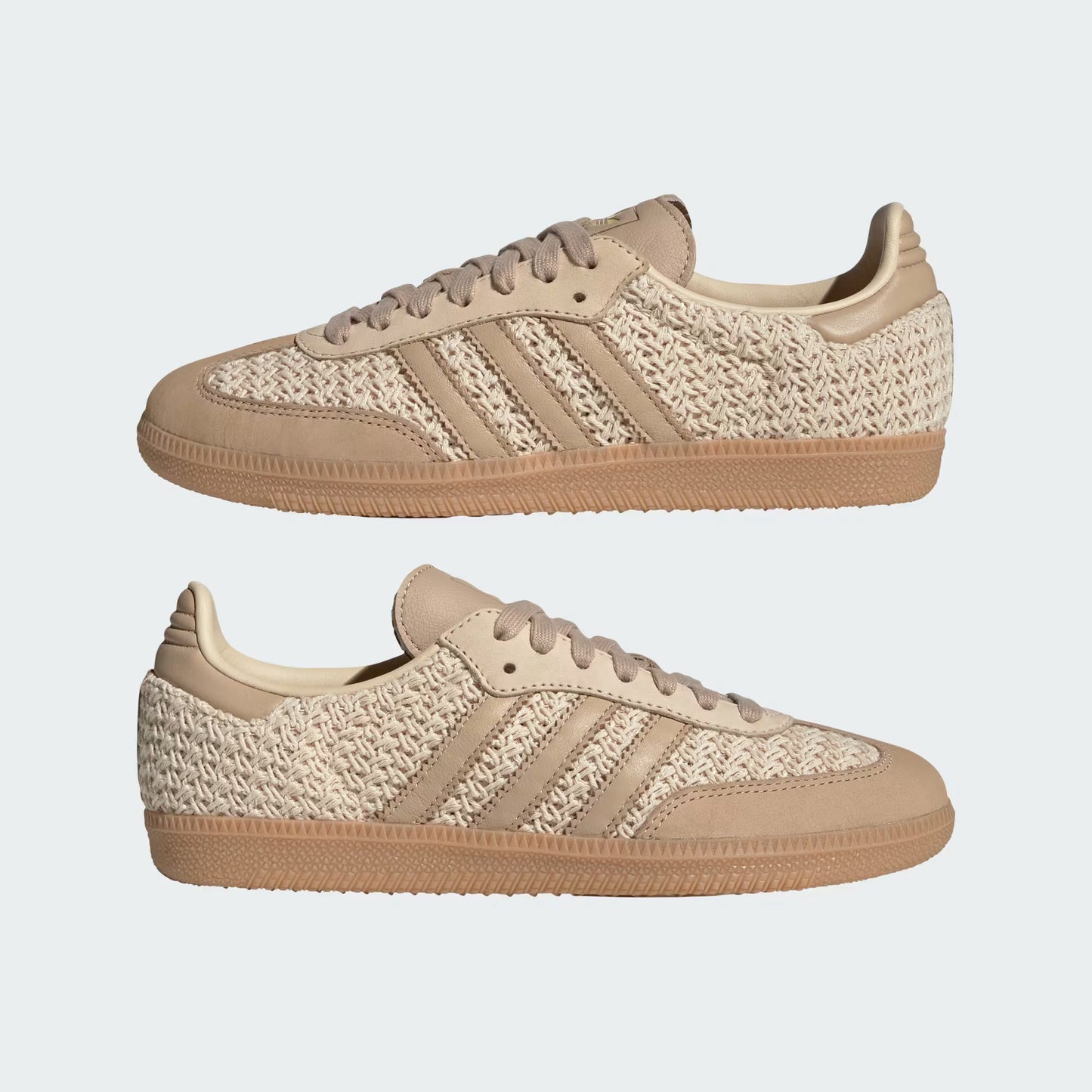 Zapatos Samba OG