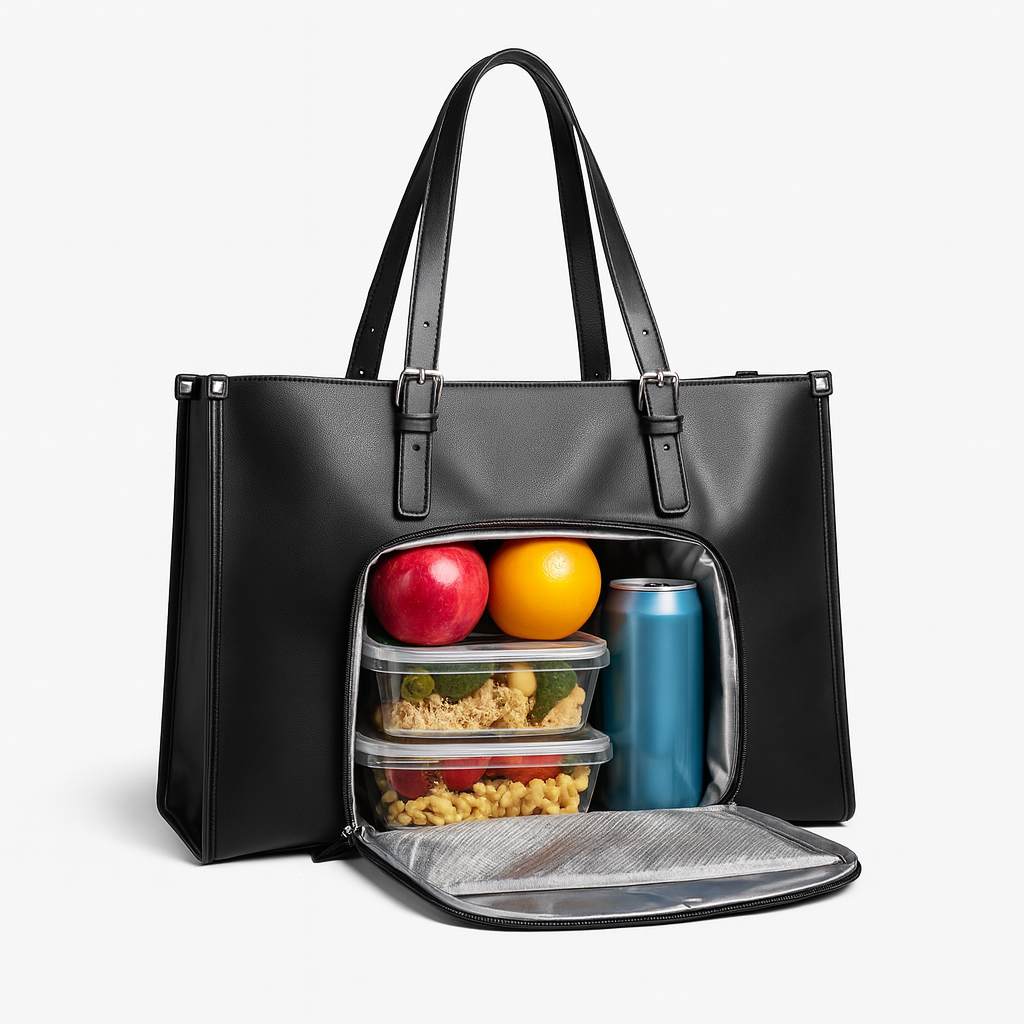 Evina Bolsa Tote 3 EN 1