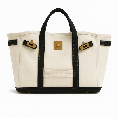 El Bolso Tote Boatkin