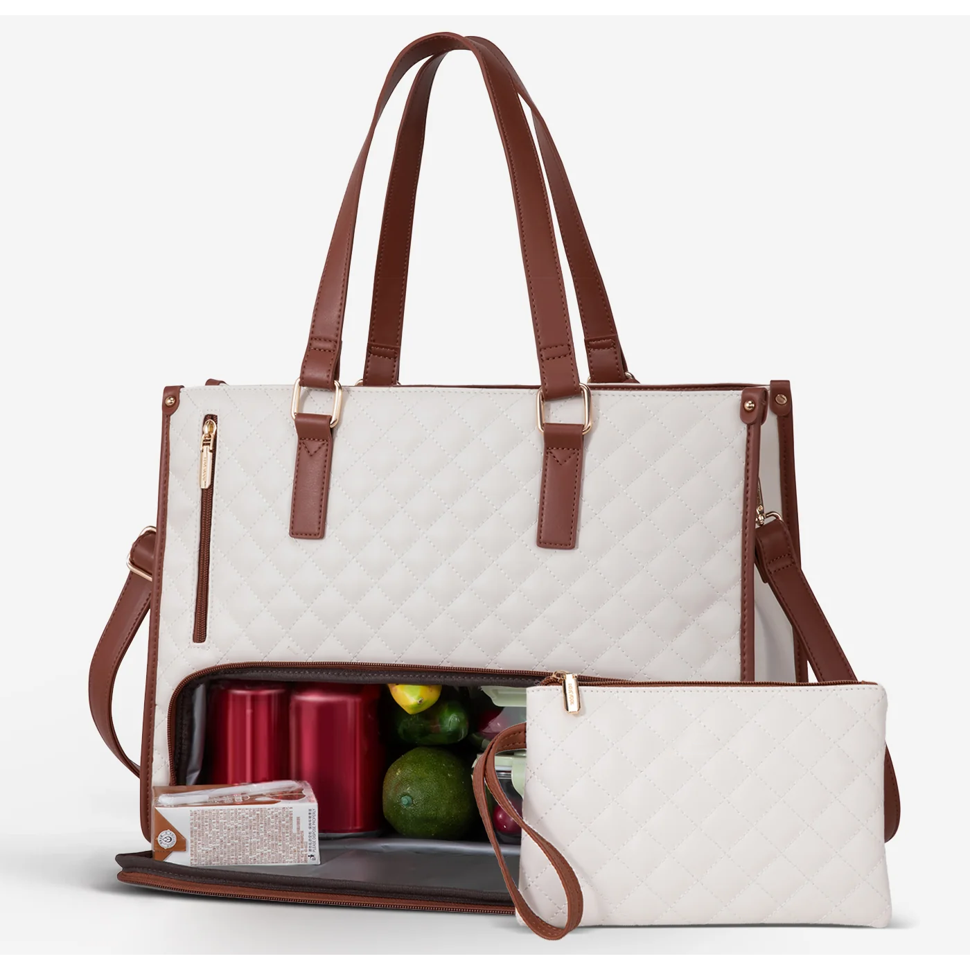 Evina Bolsa Tote 3 EN 1