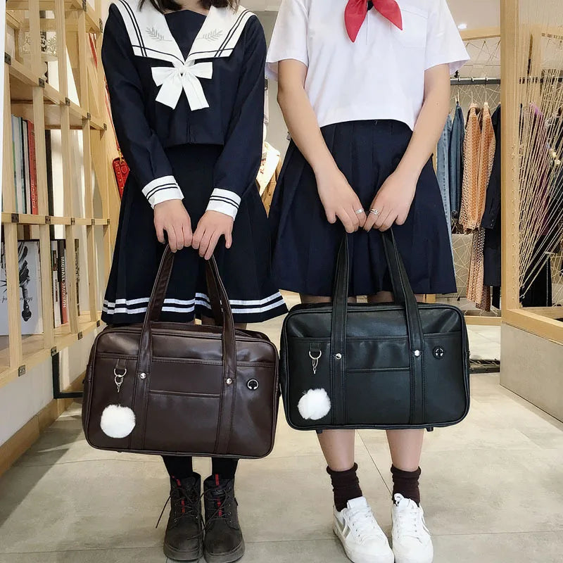 Bolsa japonesa