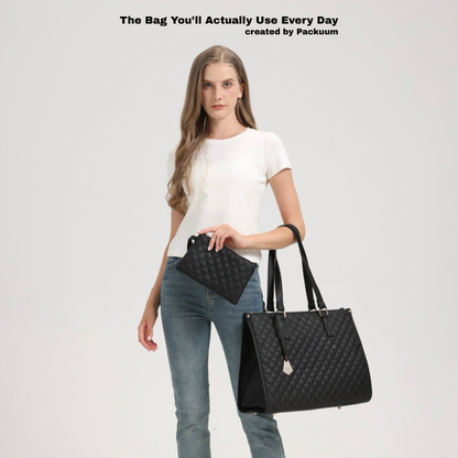 Evina Bolsa Tote 3 EN 1