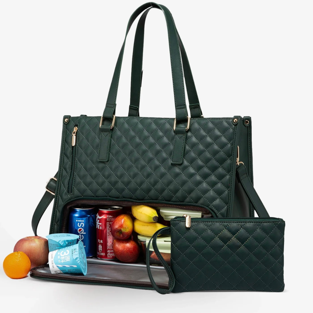 Evina Bolsa Tote 3 EN 1