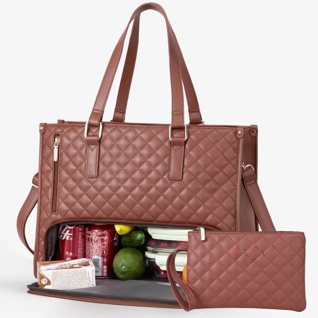 Evina Bolsa Tote 3 EN 1
